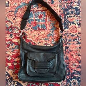 Pierre Hardy Alpha Day Miss Shoulder Bag